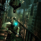 Illustration for article titled See Batman Battle Evil Muscle Clowns In Arkham Asylum